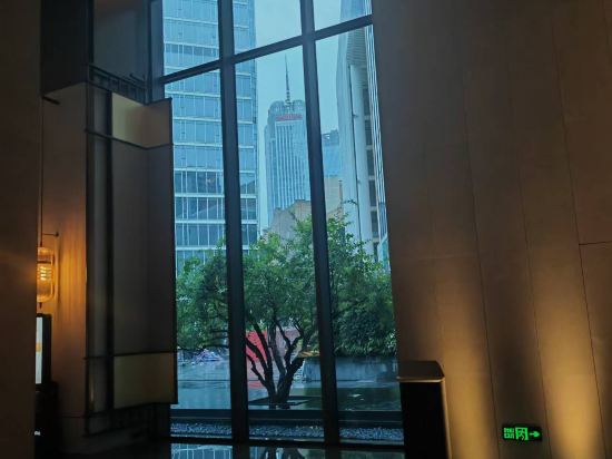 東莞洲際飯店優惠
