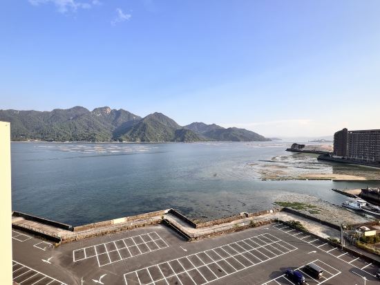 宮島珊瑚酒店優惠