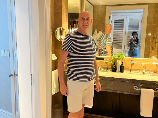 新加坡四季酒店 （Staycation Approved）優惠