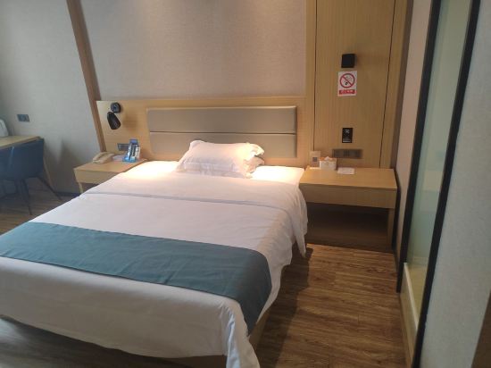 來往時尚酒店（德慶文蘭北路店）優惠