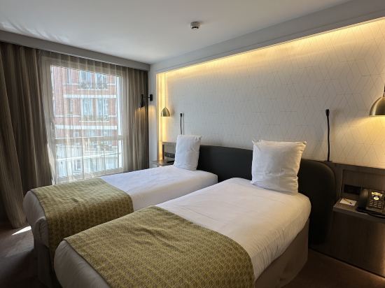 巴黎奧特易圖爾埃菲爾酒店優惠