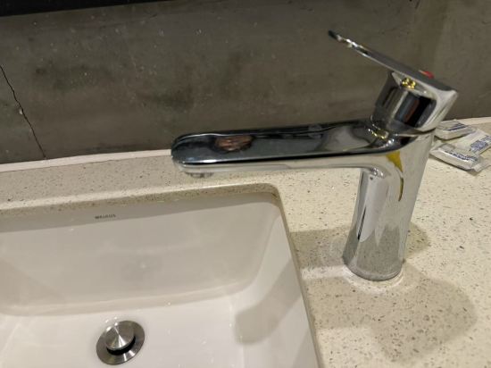 閲瀾灣濱海度假酒店（較場尾店）優惠