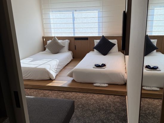 パークホテル京都御池 クーポン