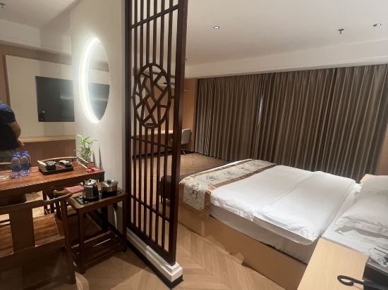 凱萊酒店（廣州化龍工業路店）優惠