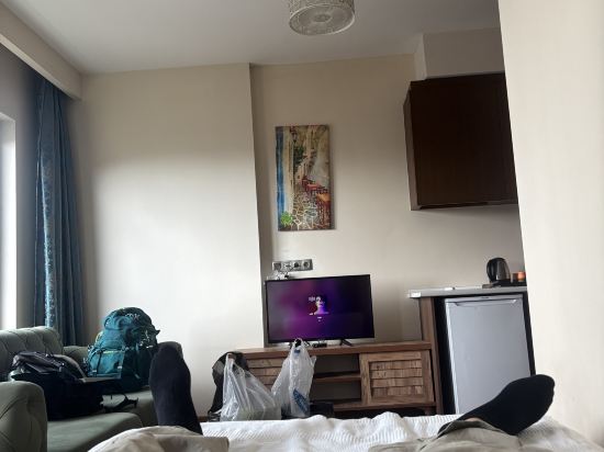 我的宮殿客房酒店優惠