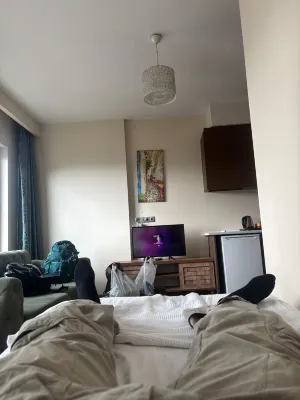 My Palace Aırport Zimmer Photos