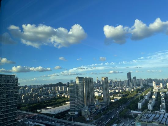 蘇州合景萬怡飯店優惠