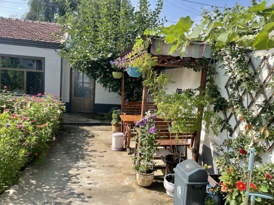 多倫吉嘉賓館優惠