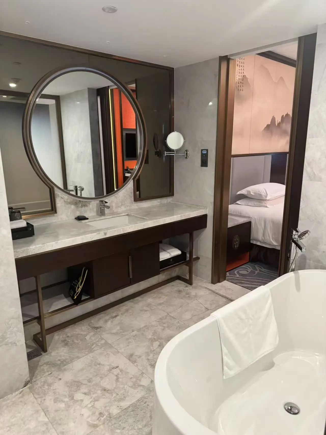 Shandong Hotel Qingzhao Hotel Zimmer Photos