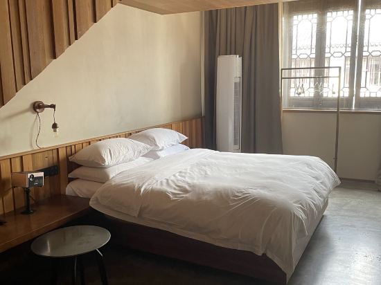 烏鎮元古山藍酒店優惠