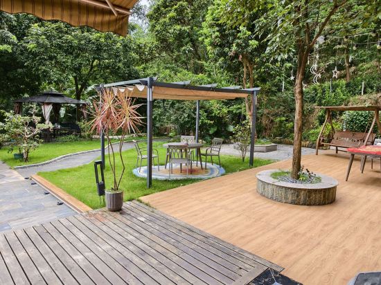 清遠居篁精舍（古龍峽店）優惠