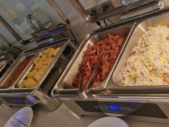 柏曼飯店（成都金牛萬達樑家巷地鐵站店）優惠