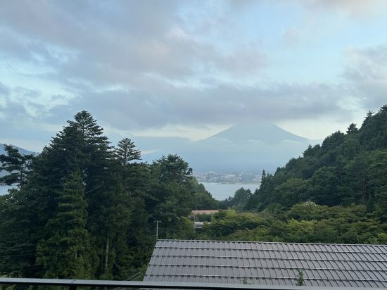 馥府 河口湖優惠