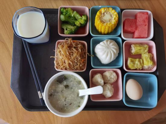 江門古兜月泉湖居酒店優惠