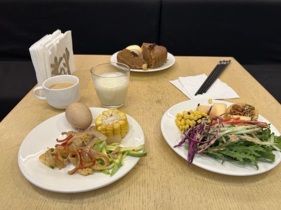 宜必思飯店（成都寬窄巷子中心飯店）優惠