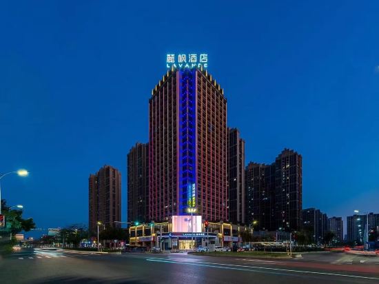 麗楓飯店（佛山季華路鎮安地鐵站店）優惠