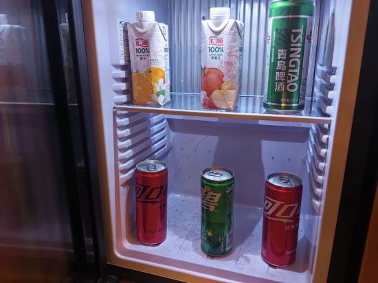 上海浦東嘉裡大飯店優惠