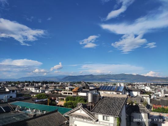 南山裡私家別院優惠