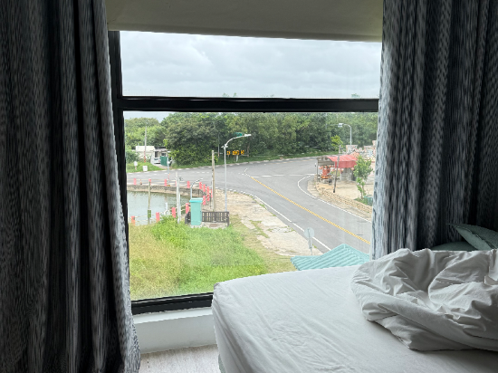 金門依山村驛優惠