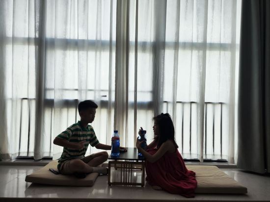 錦江都城酒店（珠海拱北口岸森宇富通店）優惠