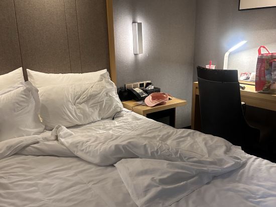 宜致酒店（廣州珠江新城體育西路地鐵站店）優惠