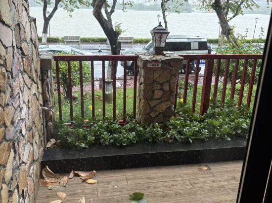 肇慶星語湖居酒店優惠