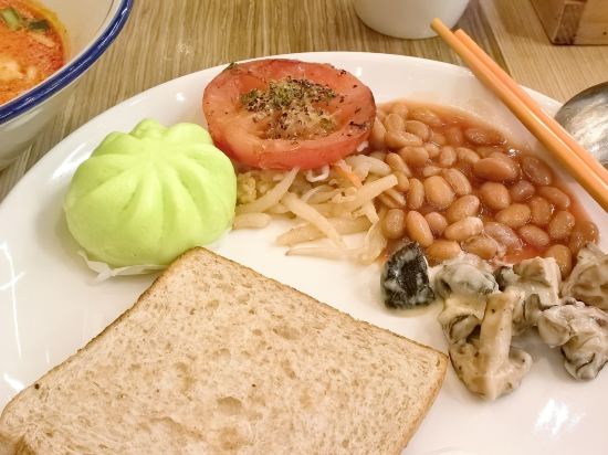 新加坡東陵JEN酒店 （SG Clean）優惠