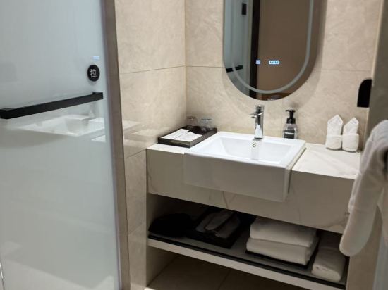 君嶼飯店（無錫碩放機場旺莊路地鐵站店）優惠