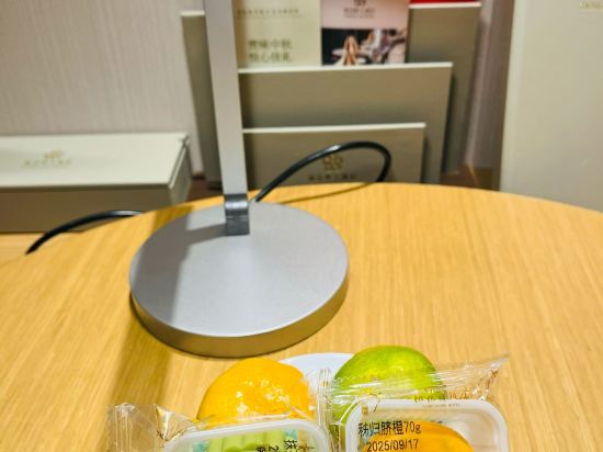 武漢桃花嶺大酒店優惠