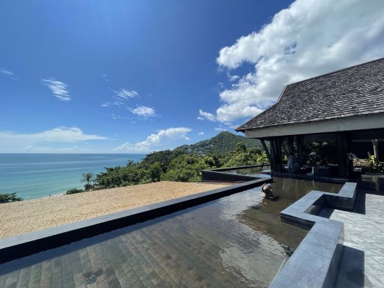 蘇梅島瓦納百麗豪華精選度假飯店優惠