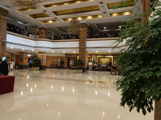 杭州開元蕭山賓館優惠