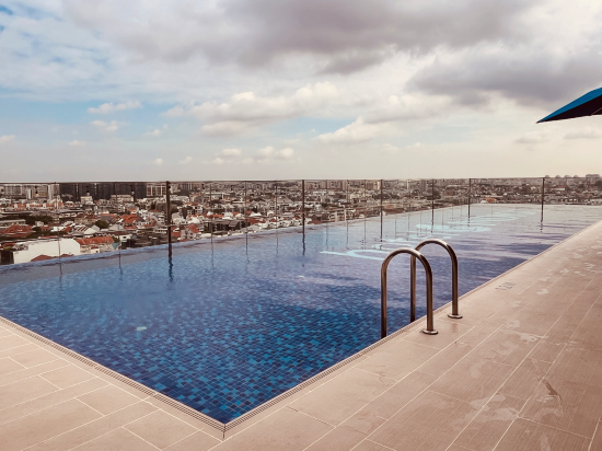 新加坡加東英迪格飯店 - IHG 旗下飯店優惠