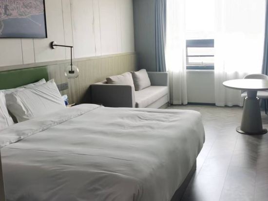 美豪麗致飯店（膠州市區店）優惠