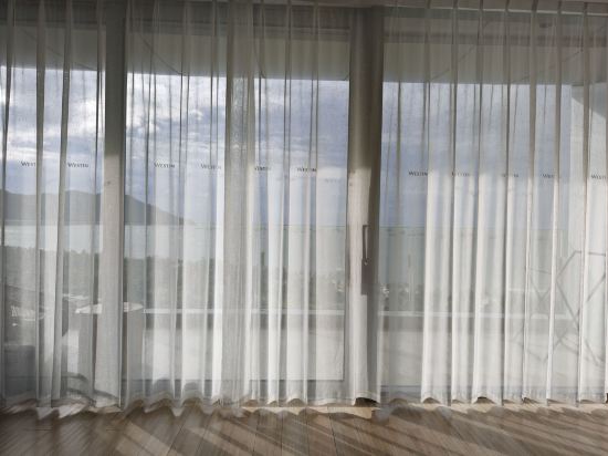 海南藍灣綠城威斯汀度假飯店優惠