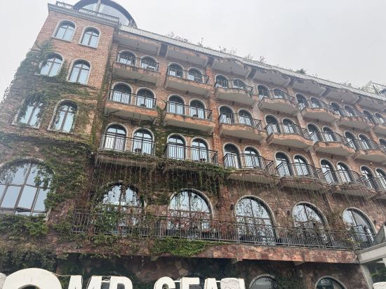 張家界肖恩城堡優惠