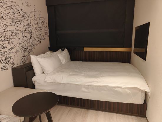 上海靜安CitiGO歡閣飯店優惠