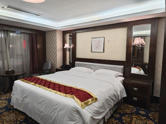 珠海南洋海景飯店（拱北口岸店）優惠