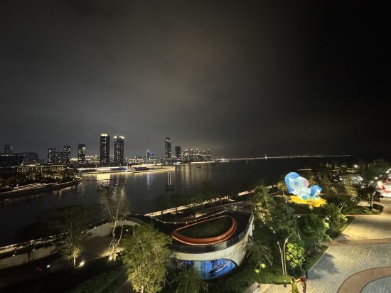 雲頂行政公寓（深圳灣公園店）優惠