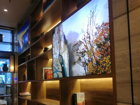 張家界龍翔國際飯店（天門山索道店）優惠