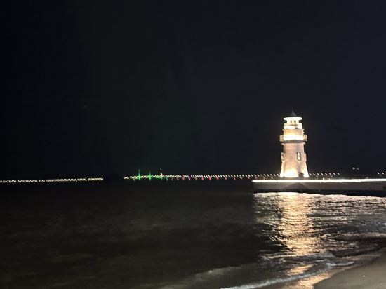 珠海璃上飯店（情侶路海濱泳場店）優惠