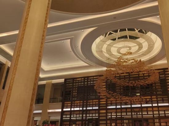 惠安達利世紀飯店優惠