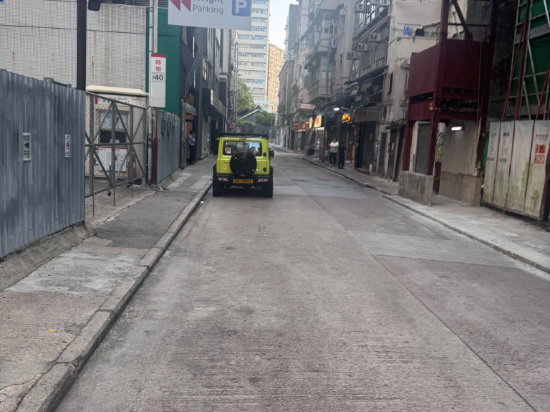 香港紅茶館飯店（油麻地永星裡店）優惠