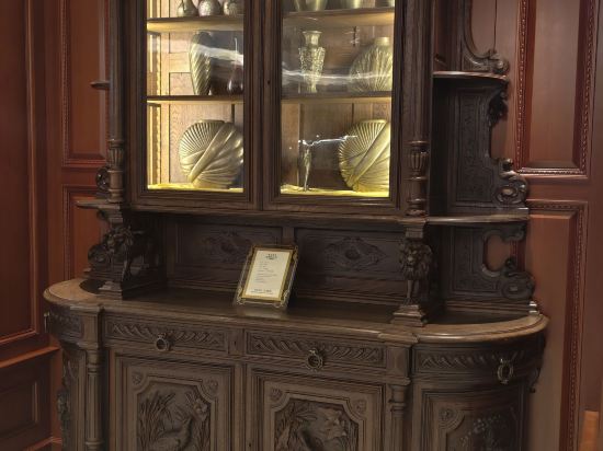 廣東勝利賓館優惠