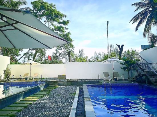 三亞悦朋·海半間美宿優惠