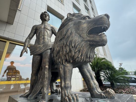 南京白金漢爵大酒店優惠