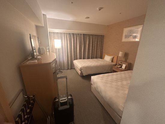 關西機場美景花園飯店優惠