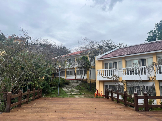 南投清境農場國民賓館優惠