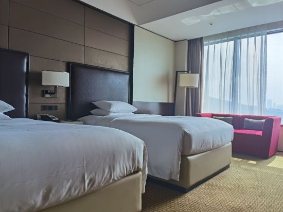 佛山順德美的萬豪酒店優惠