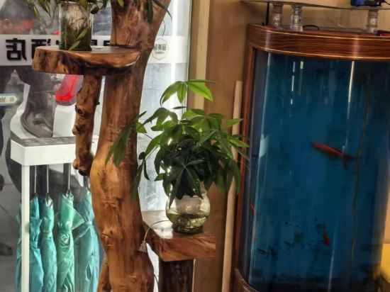 品美居溫泉影院飯店（都江堰景區南橋店）優惠