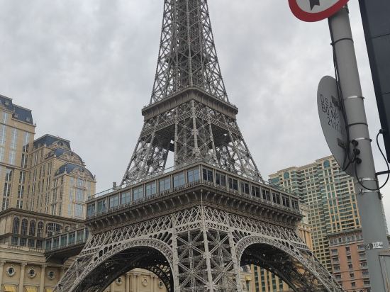 澳門巴黎人優惠